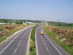 Roads & National Highways