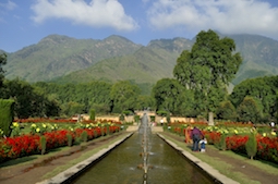 Nishat Garden