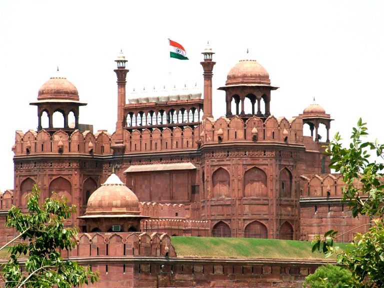 Red Fort 
